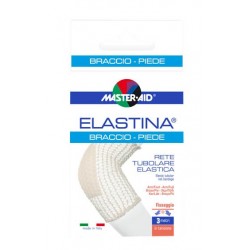 Master Aid Elastina...