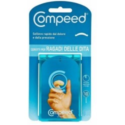 Compeed Cerotti Ragadi Dita...