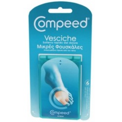 Compeed Cerotti Vesciche...
