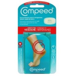 Compeed Cerotti Vesciche...