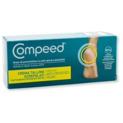 Compeed Crema Per Talloni...