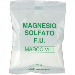 Marco Viti Magnesio Solfato...