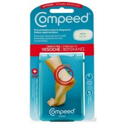 Compeed Extreme Cerotti...