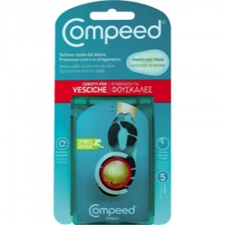 Compeed Pianta Piede...