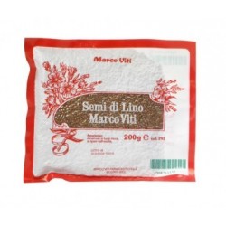 Marco Viti Lino Semi 200 G