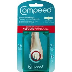 Compeed Vesciche Dita dei...