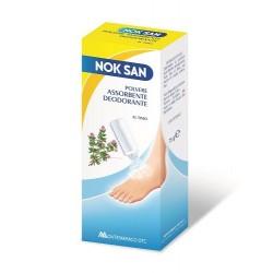 Montefarmaco Nok San...