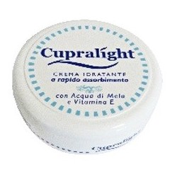 Cupra Light Crema...