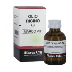 Marco Viti Olio Ricino FU...