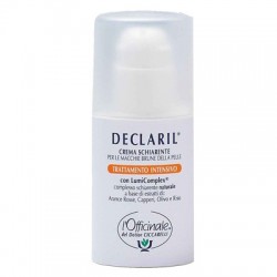 Declaril Schiarente...