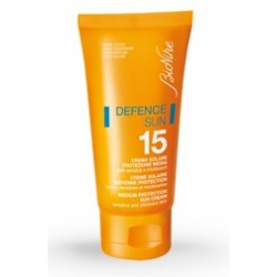 Bionike Defence Sun Crema...