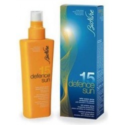 Bionike Defence Sun Latte...