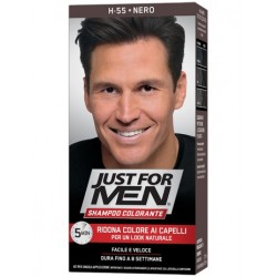 Just For Men Shampoo...