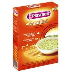  Plasmon Anellini 340 G 1...