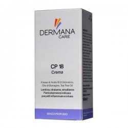 Dermana Care CP18 Crema...