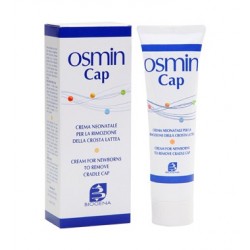 Biogena Osmin Cap Crema...