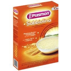  Plasmon Primi Mesi...