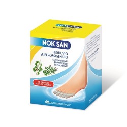 Montefarmaco Nok San...