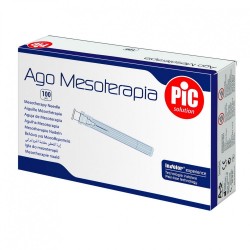 Ago Mesoterapia Monouso...