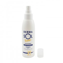 Dermasol Bimbi Latte Solare...