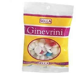 Sella Ginevrini Buste