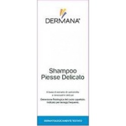Dermana Shampoo Piesse...