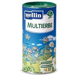 Mellin Multierbe Bevanda 200 g