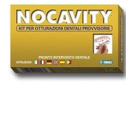 Fimo Nocavity Kit Otturazioni