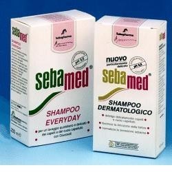 Meda Sebamed Shampoo...