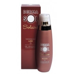 Dermasol Crema Solare Corpo...
