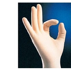 Farmacare Guanto in lattice...