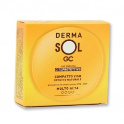Dermasol GC Cipria Compatta...