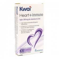Kwai Heart + Immune...