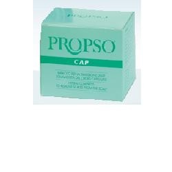 Biogena Propso Impacco Cap...