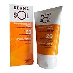 Dermasol Solare Crema Corpo...