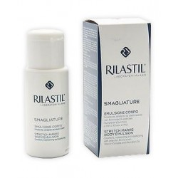 Ist. Ganassini Rilastil...