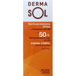 Dermasol Solare Crema Corpo...