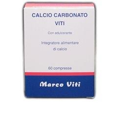 Marco Viti Calcio Carbonato...