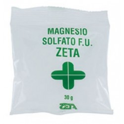 Zeta Farmaceutici Magnesio...