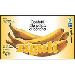Falqui Ziguli Banana 22 g