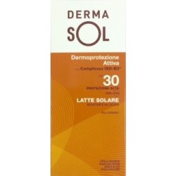 Dermasol Wr Latte...