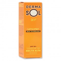 Dermasol WR Latte Solare...