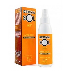 Dermasol WR Latte Solare...