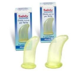  Safety SpA Ditale Lattice...