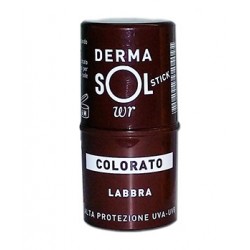 Dermasol WR Stick Colorato...