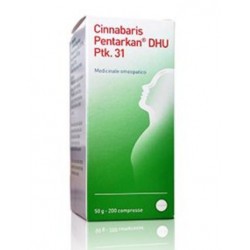 Schwawbe Cinnabaris 31...