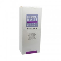 Dermo Base Crema con Acido...