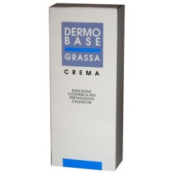 Dermo Base Crema Grassa per...