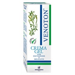 Dermofarma Venoton Crema...