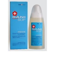 Pentamedical Sanisop Sapone...